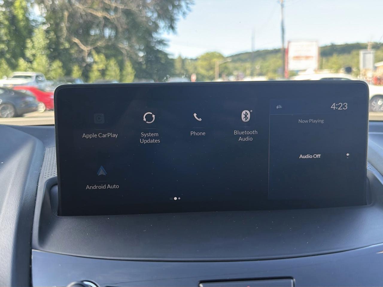 Acura RDX AWD 2019