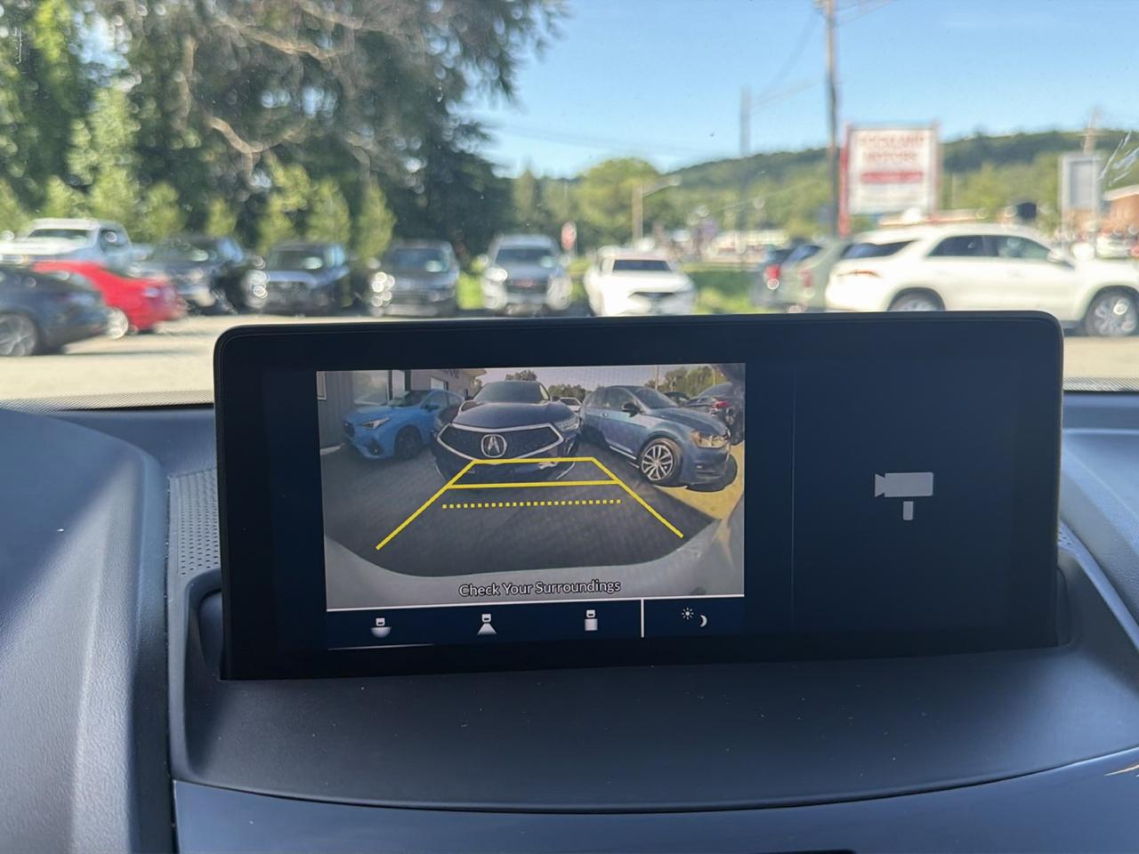 Acura RDX AWD 2019