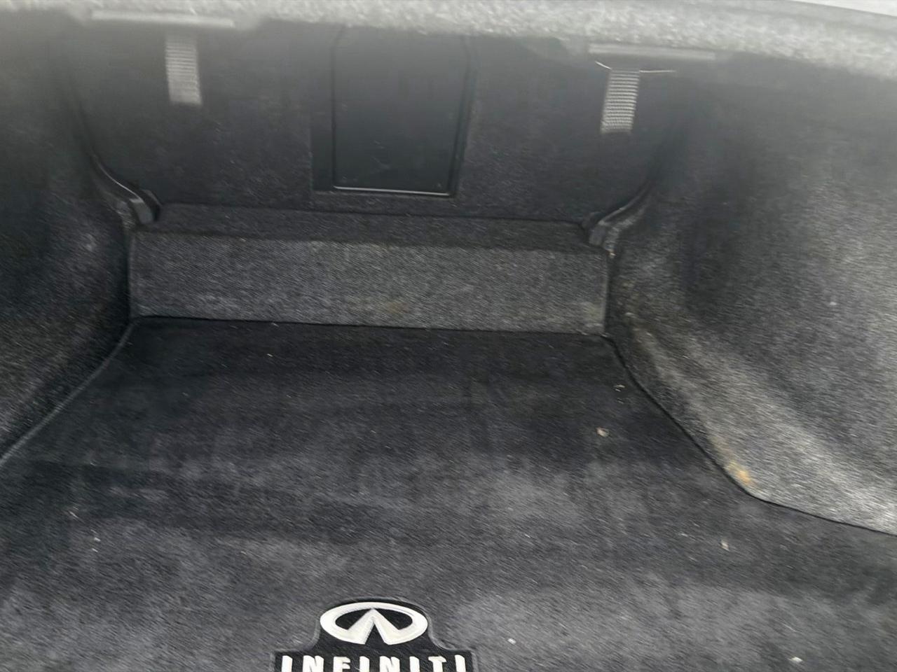 Infiniti Q50 3.0t LUXE AWD 2019