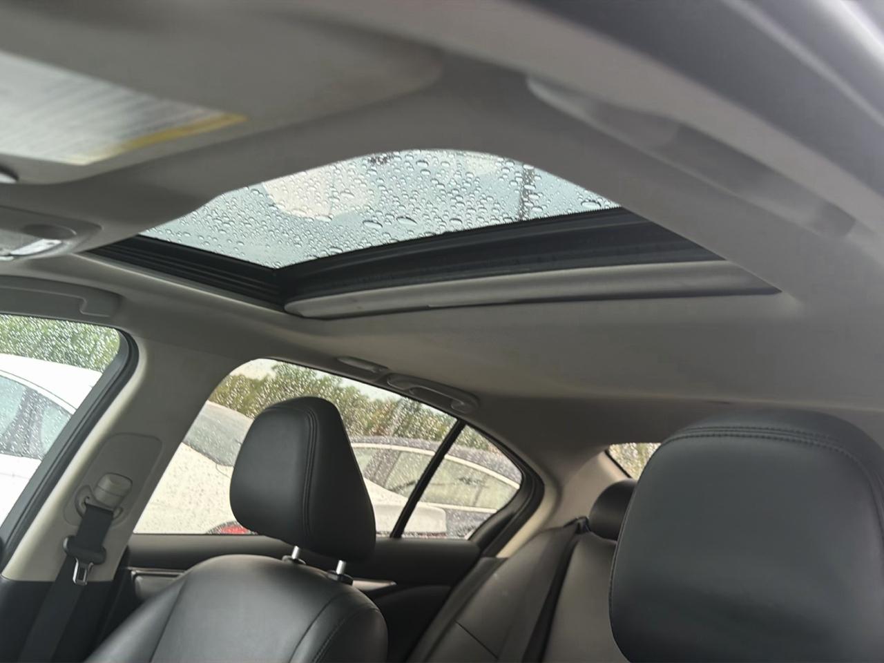 Infiniti Q50 3.0t LUXE AWD 2019