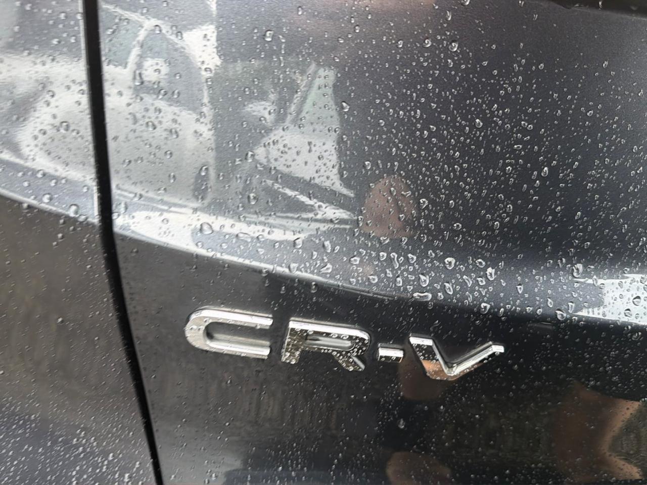 Honda CR-V EX AWD 2024