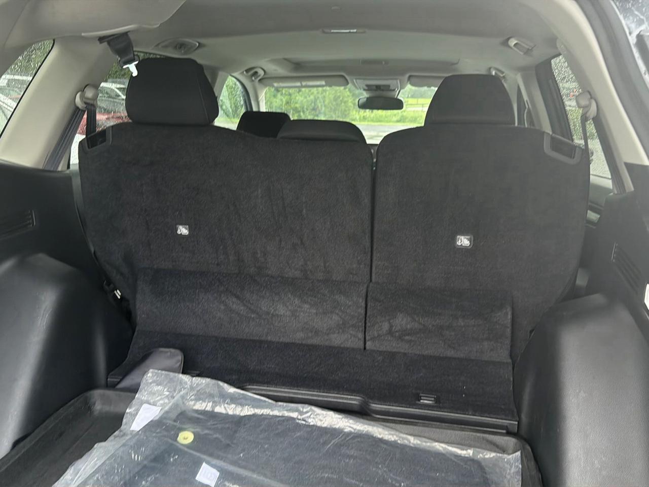 Honda CR-V EX AWD 2024
