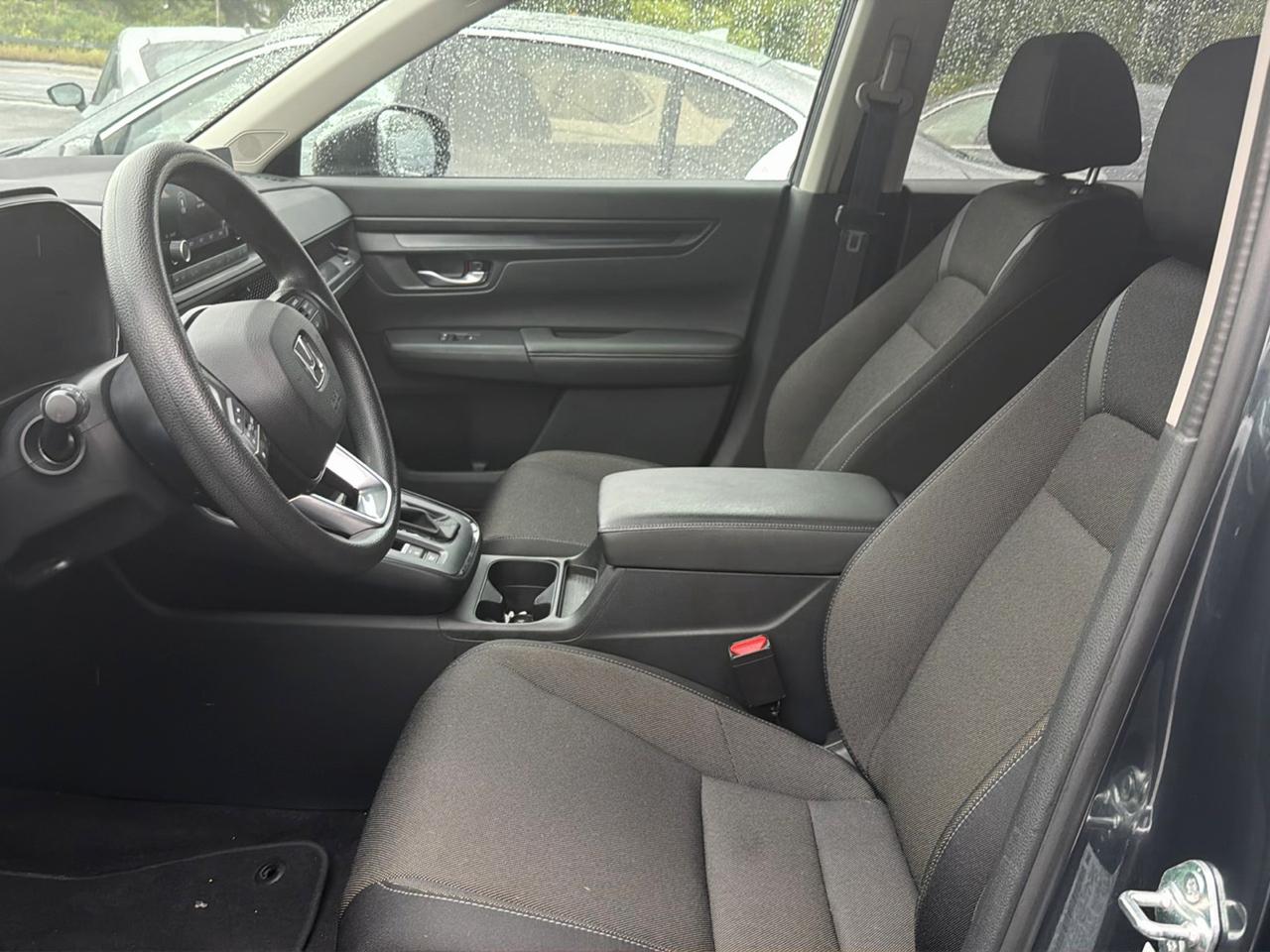 Honda CR-V EX AWD 2024