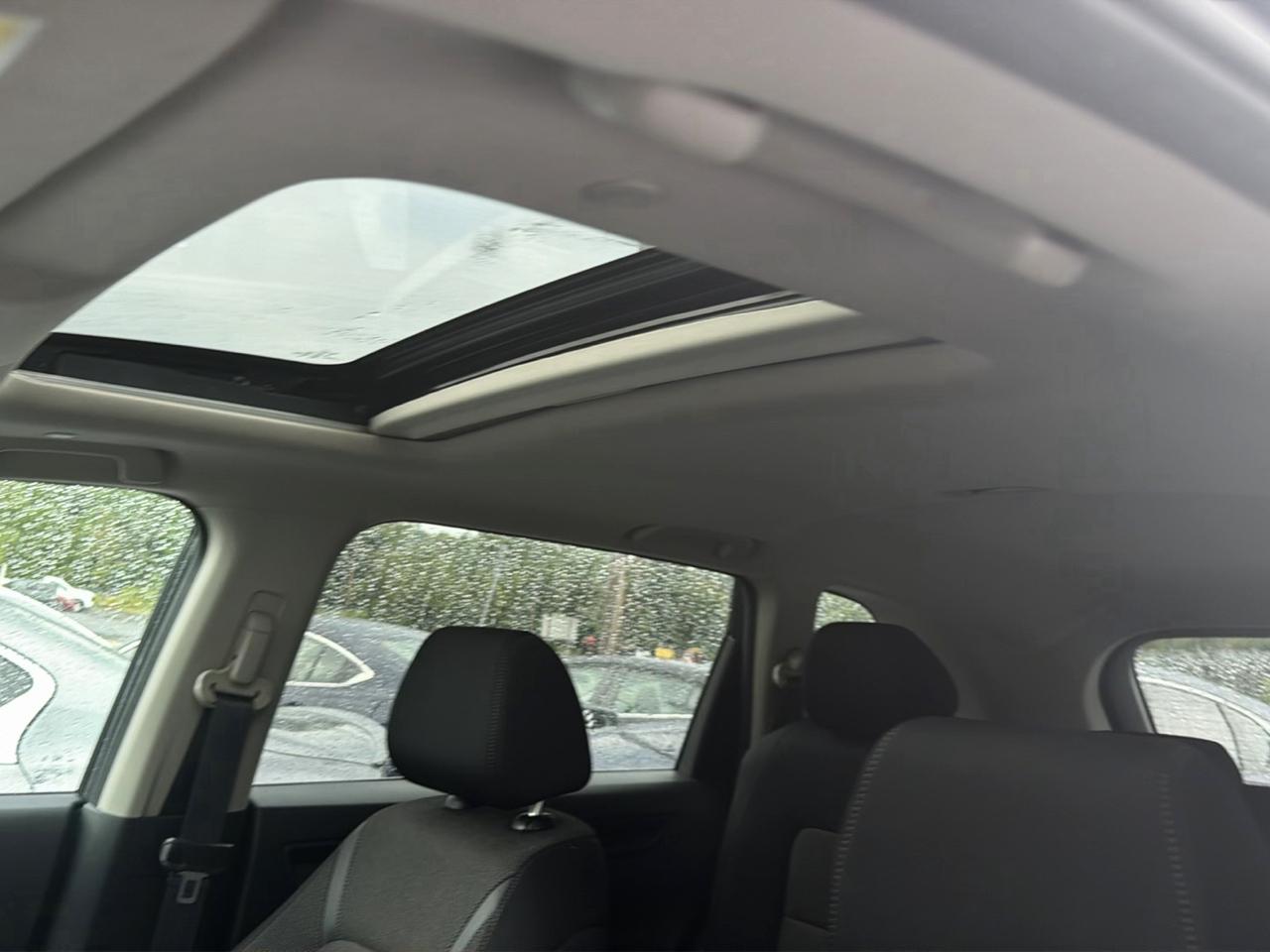 Honda CR-V EX AWD 2024