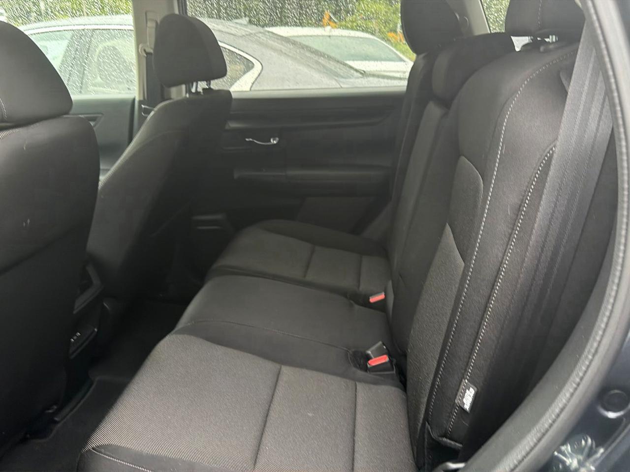 Honda CR-V EX AWD 2024