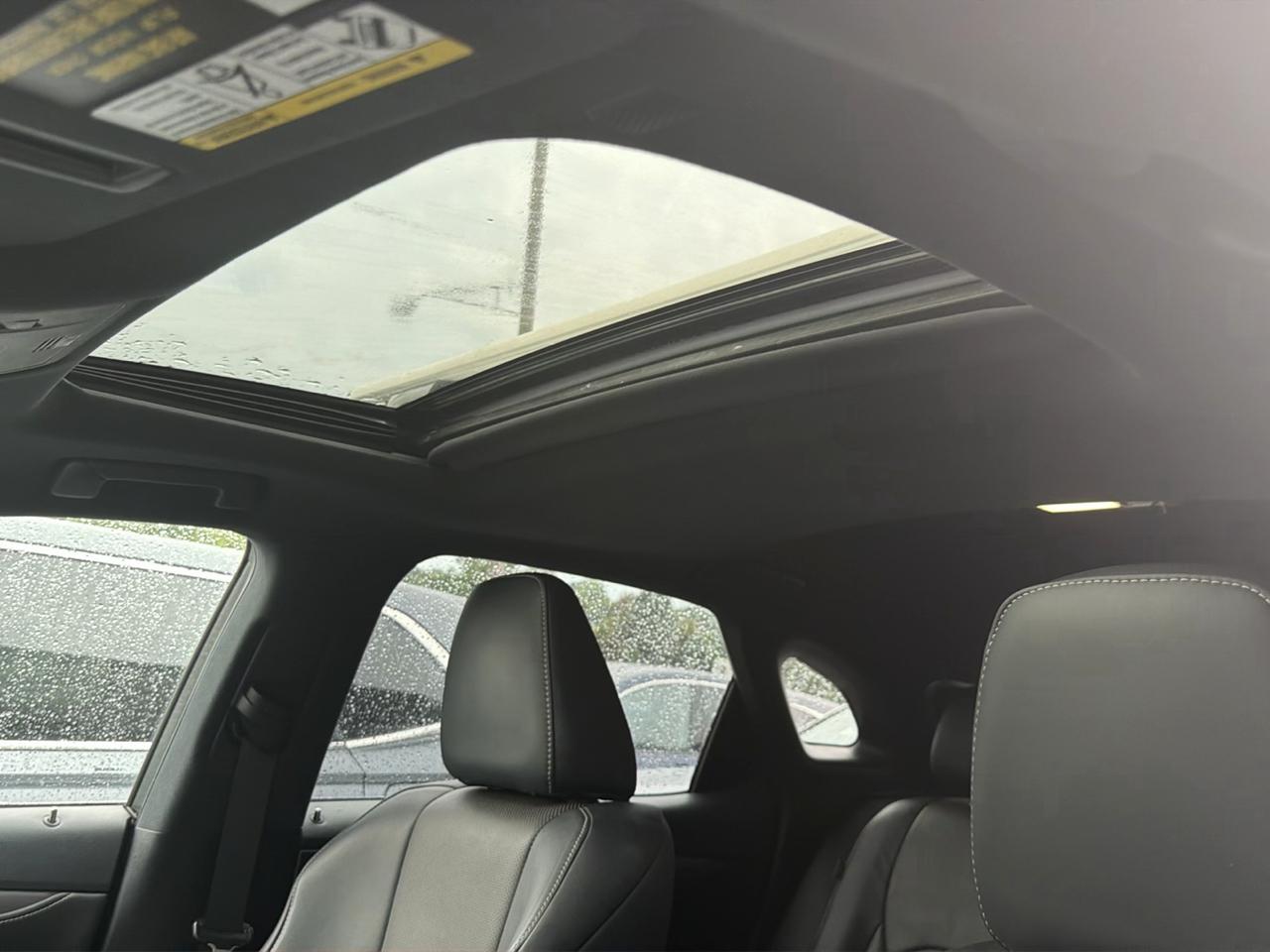 Lexus RX RX 350 AWD 2019