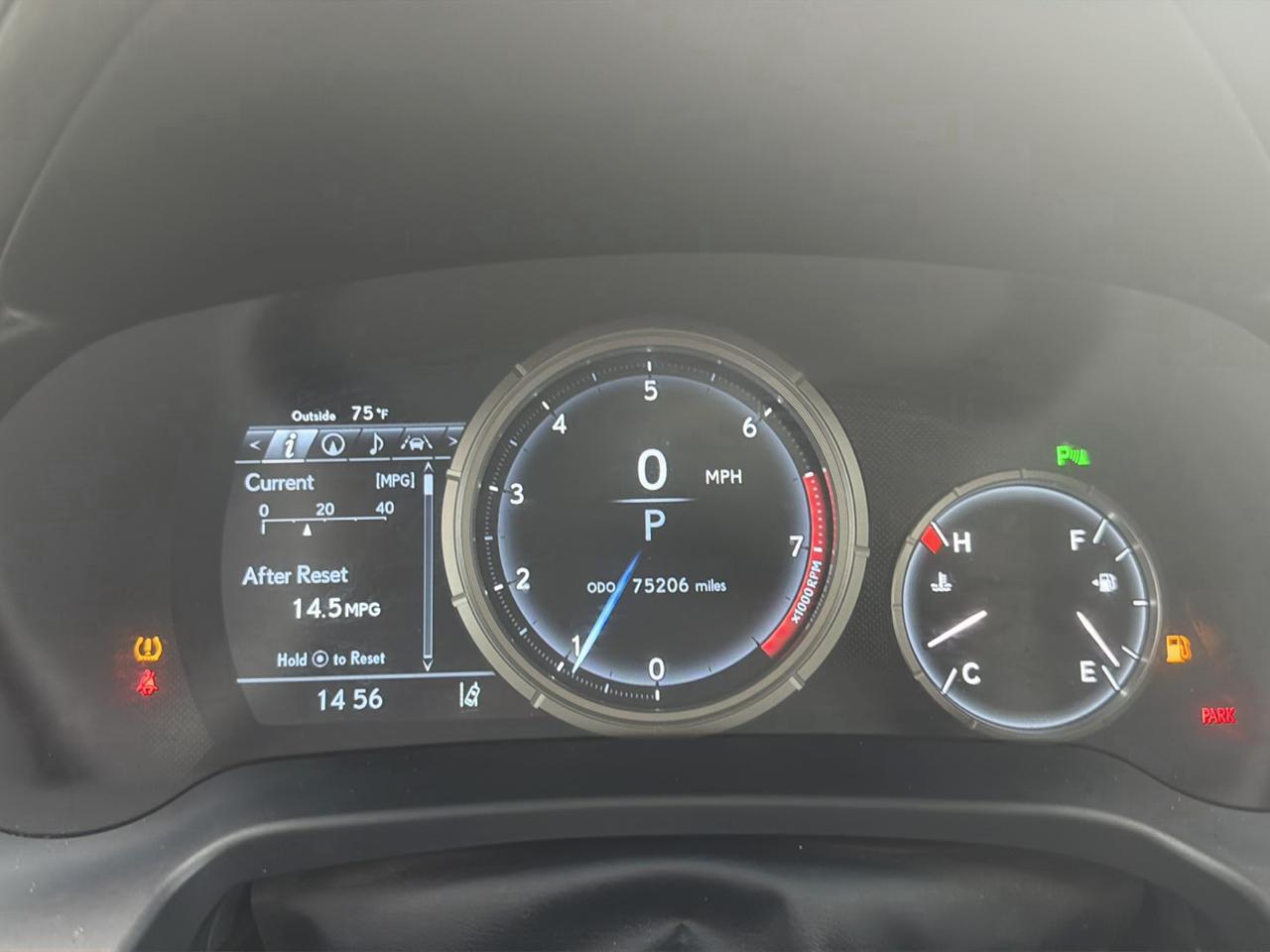 Lexus RX RX 350 AWD 2019