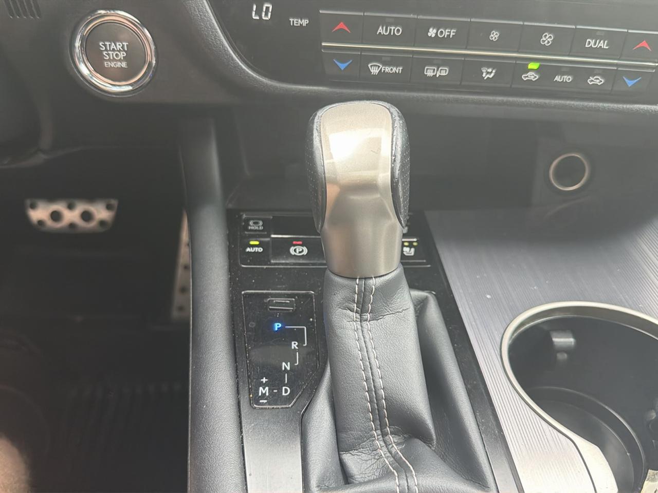 Lexus RX RX 350 AWD 2019