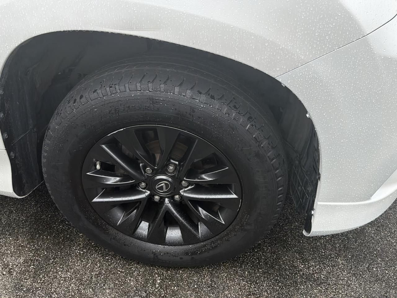 Lexus GX GX 460 Premium 4WD 2023