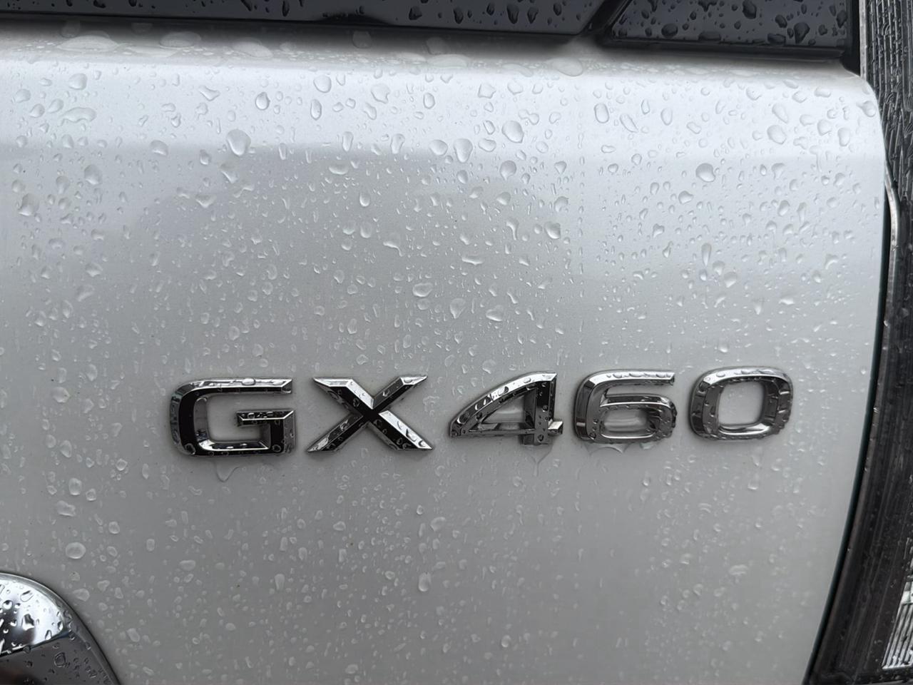 Lexus GX GX 460 Premium 4WD 2023