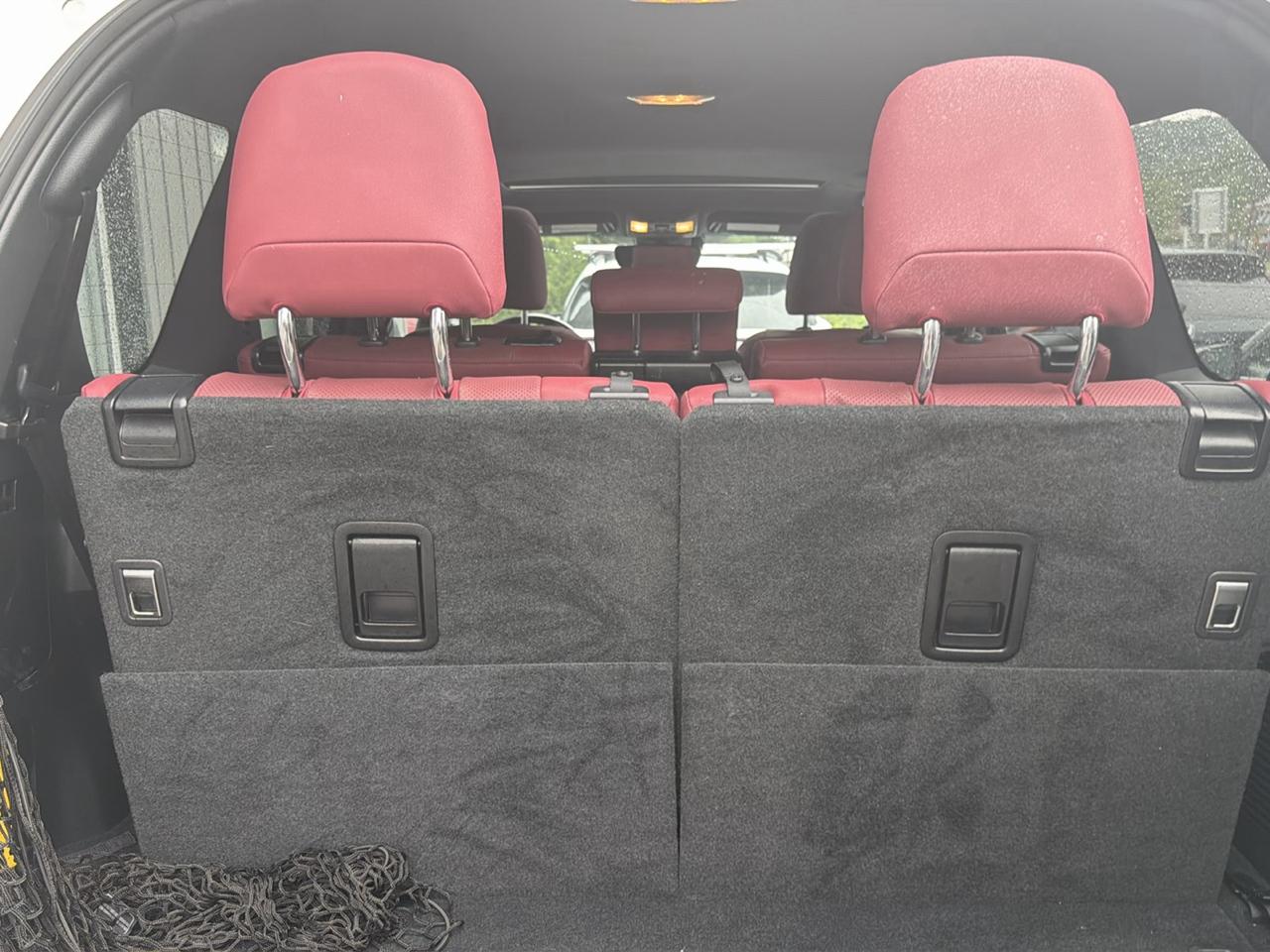 Lexus GX GX 460 Premium 4WD 2023