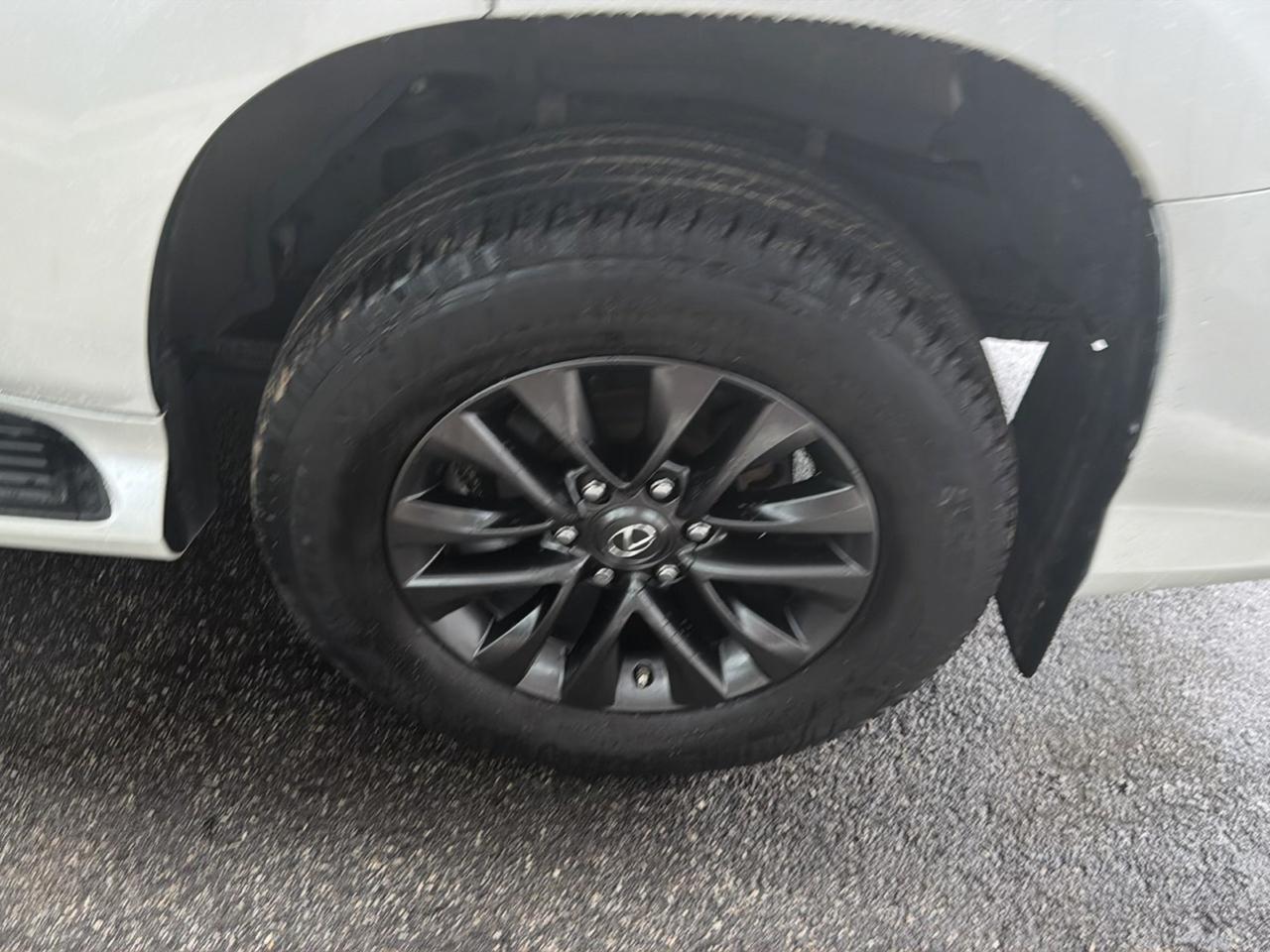 Lexus GX GX 460 Premium 4WD 2023