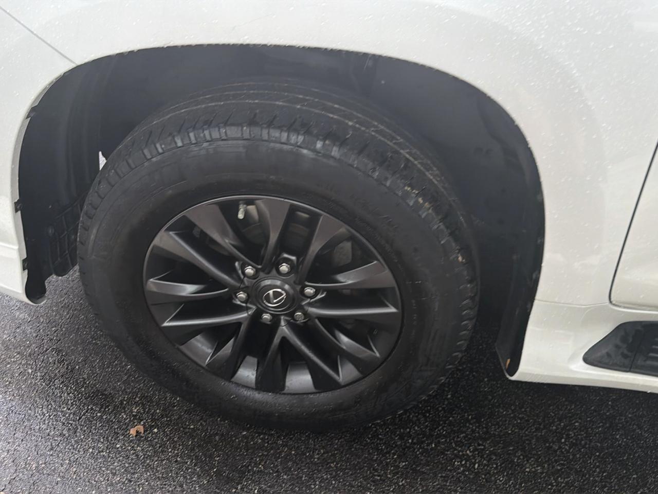 Lexus GX GX 460 Premium 4WD 2023