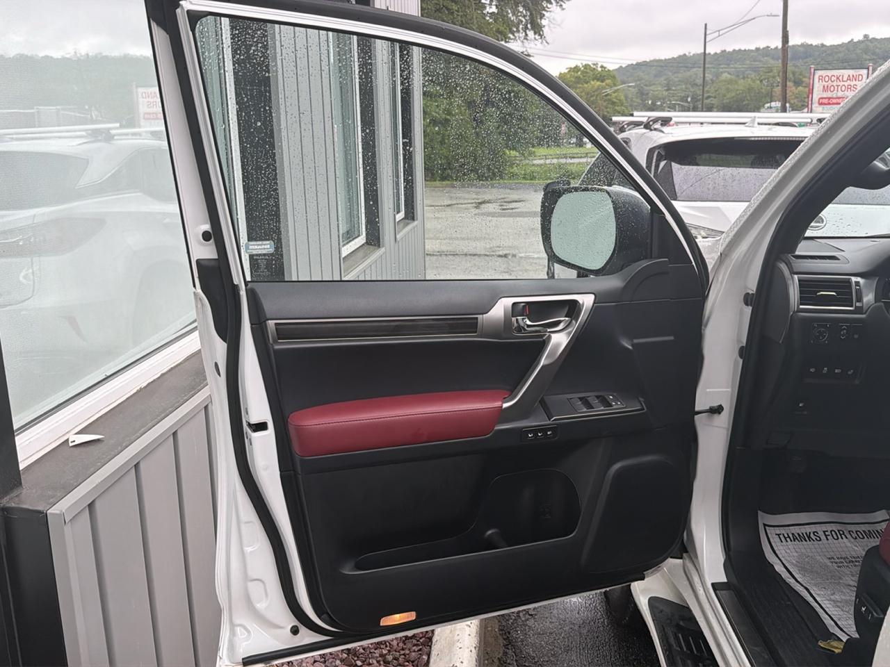 Lexus GX GX 460 Premium 4WD 2023
