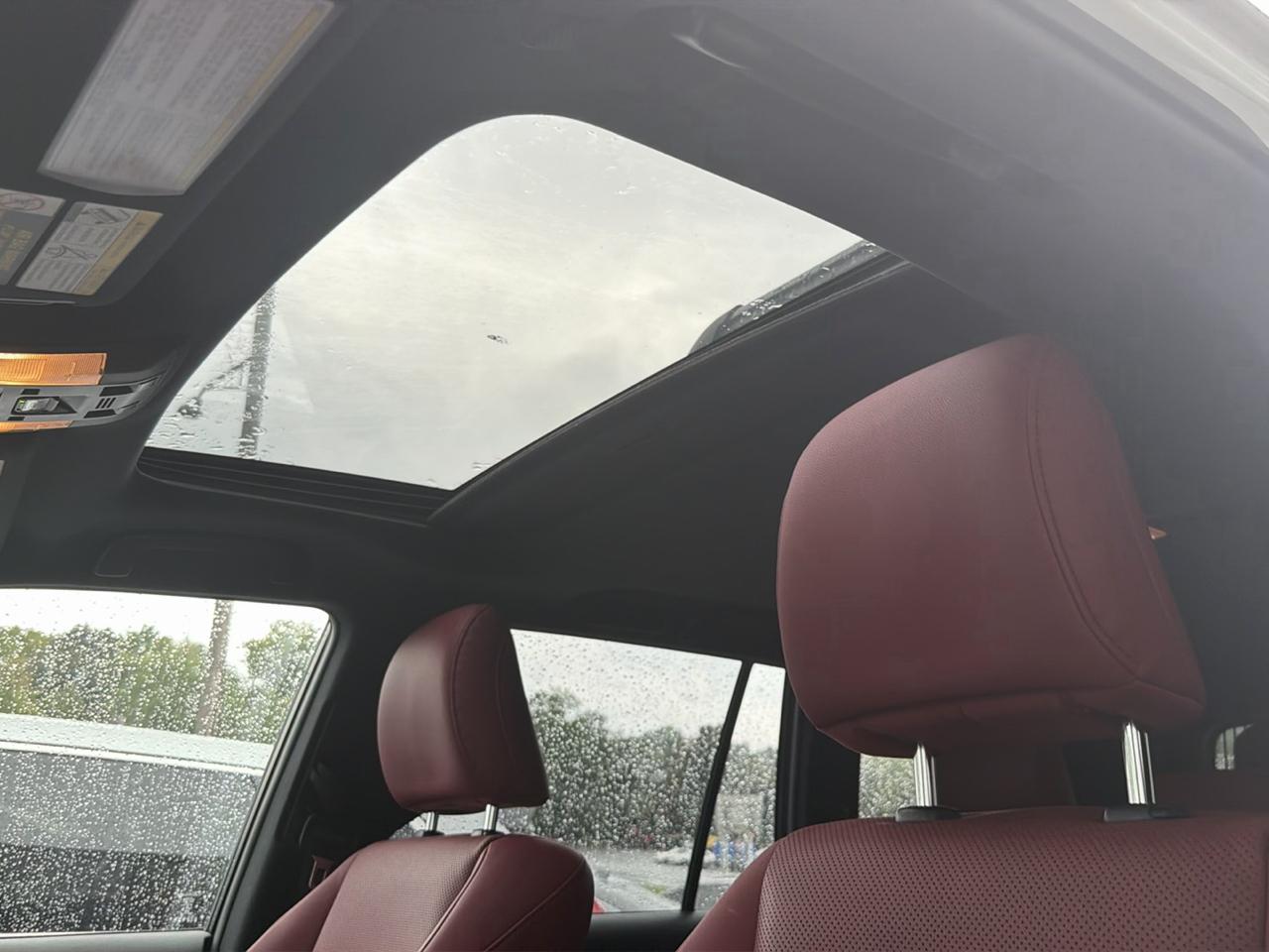 Lexus GX GX 460 Premium 4WD 2023