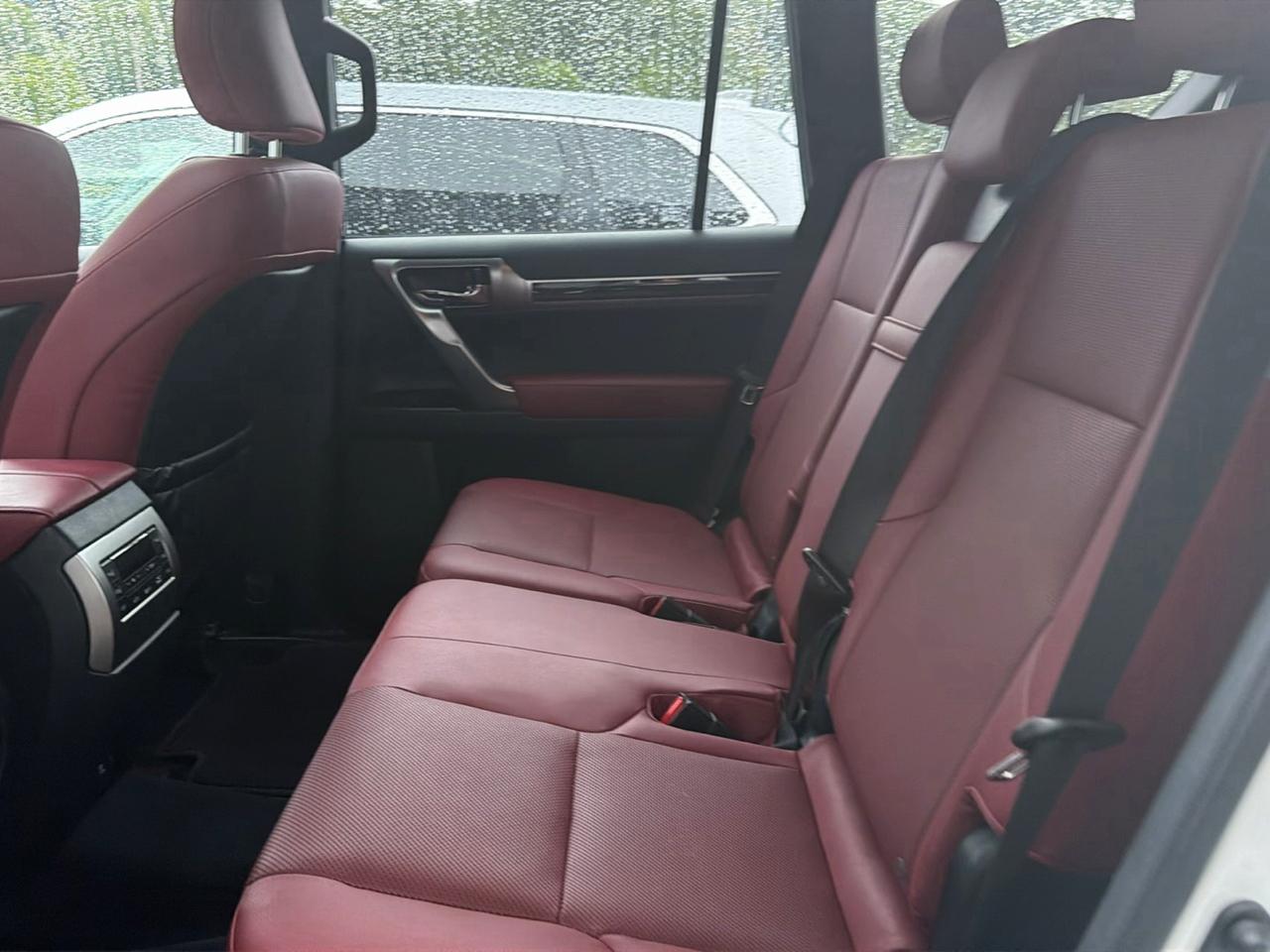 Lexus GX GX 460 Premium 4WD 2023