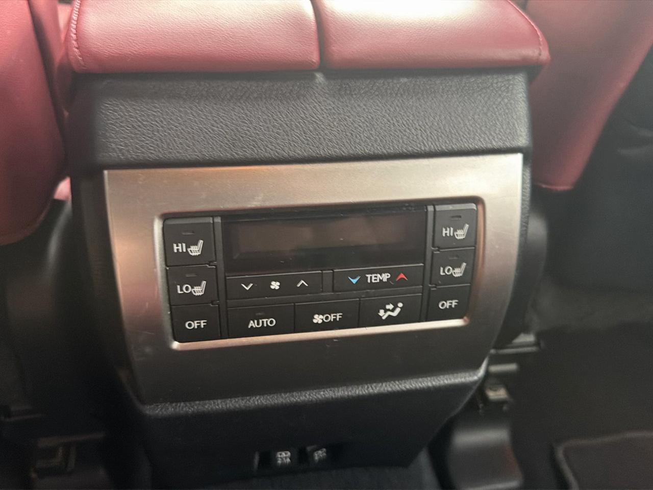 Lexus GX GX 460 Premium 4WD 2023