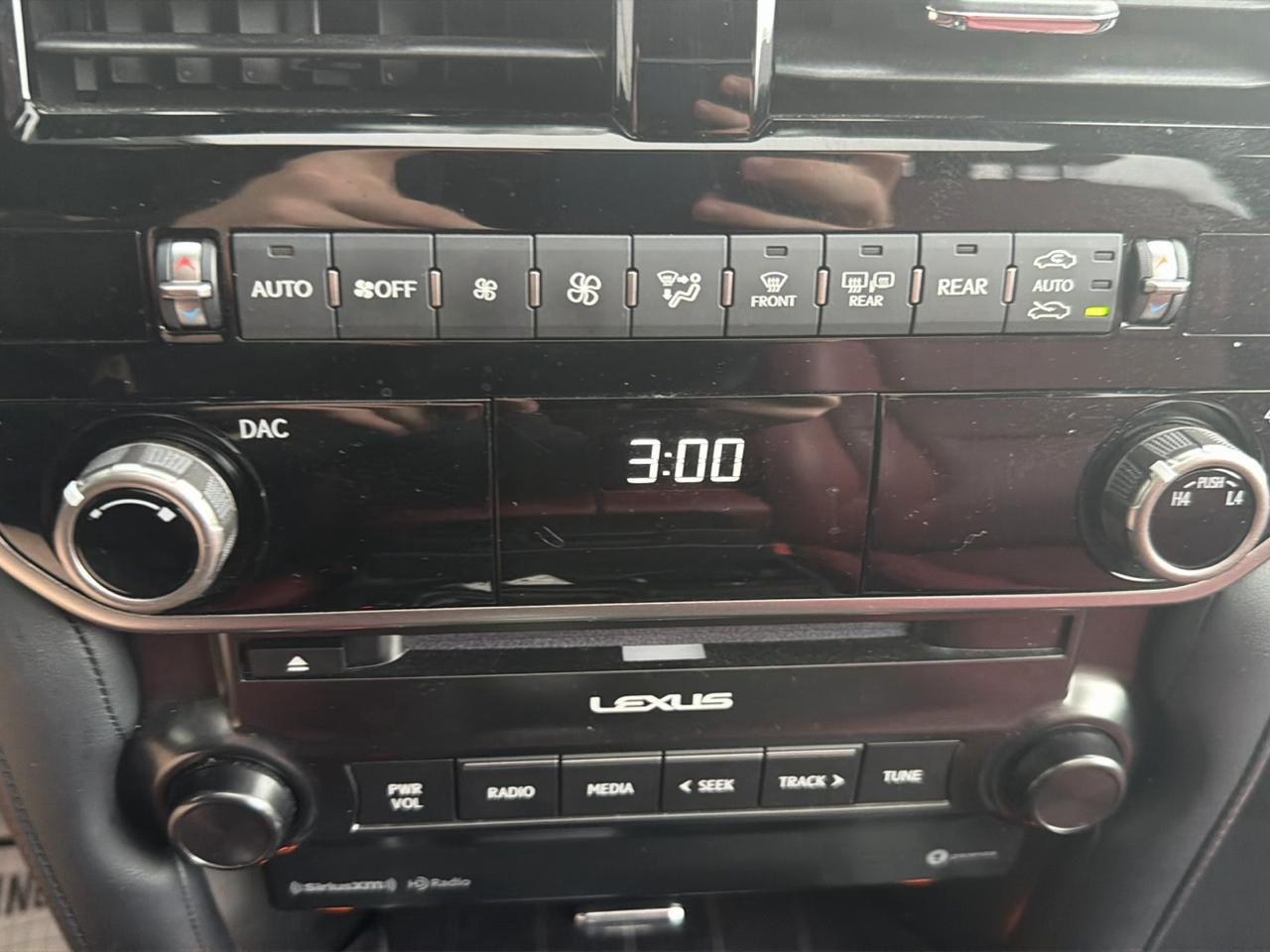 Lexus GX GX 460 Premium 4WD 2023