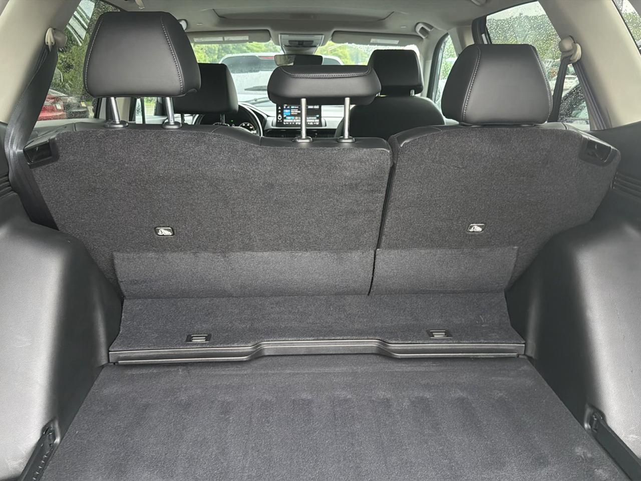 Honda CR-V EX-L AWD 2025