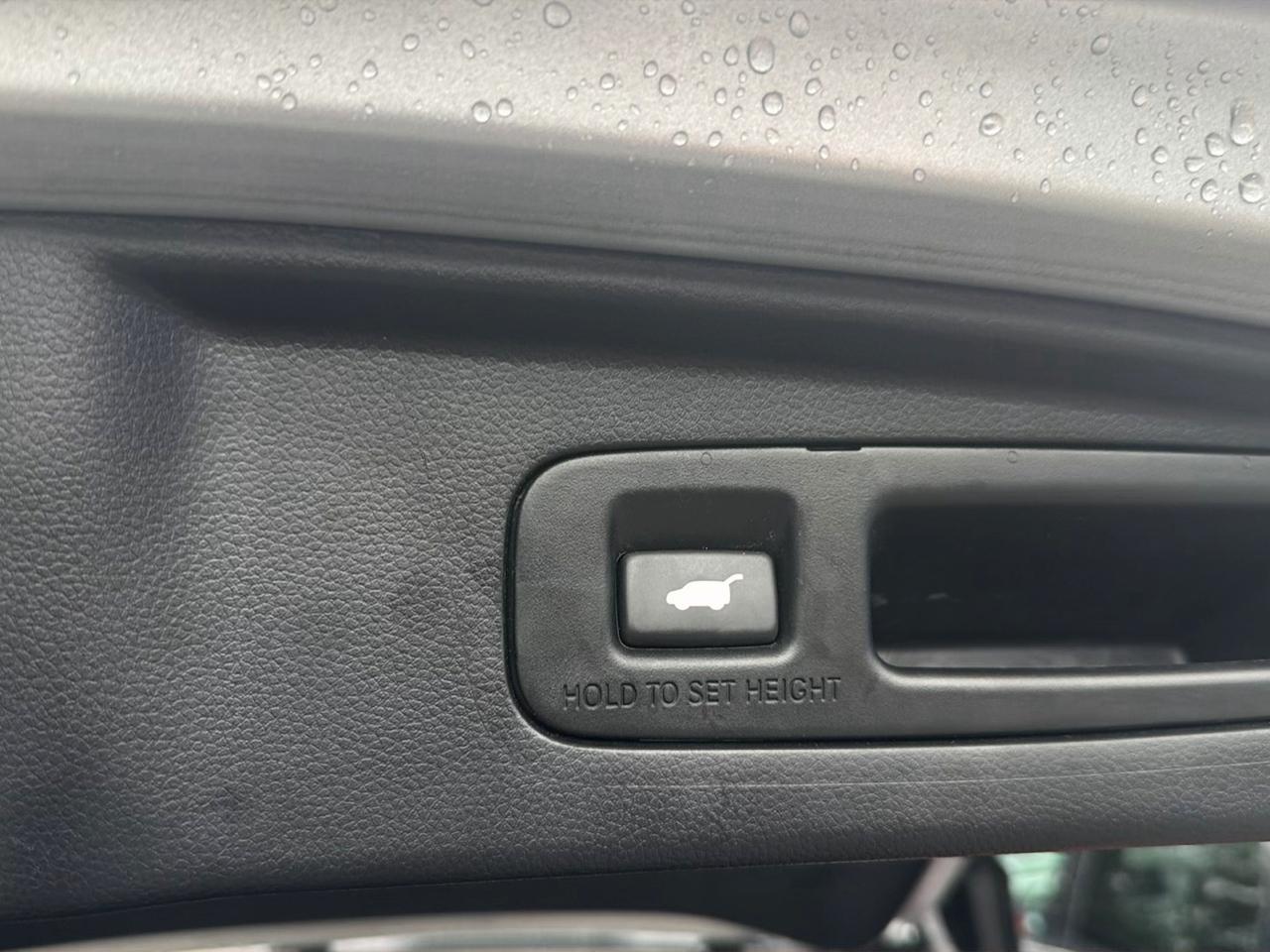 Honda CR-V EX-L AWD 2025