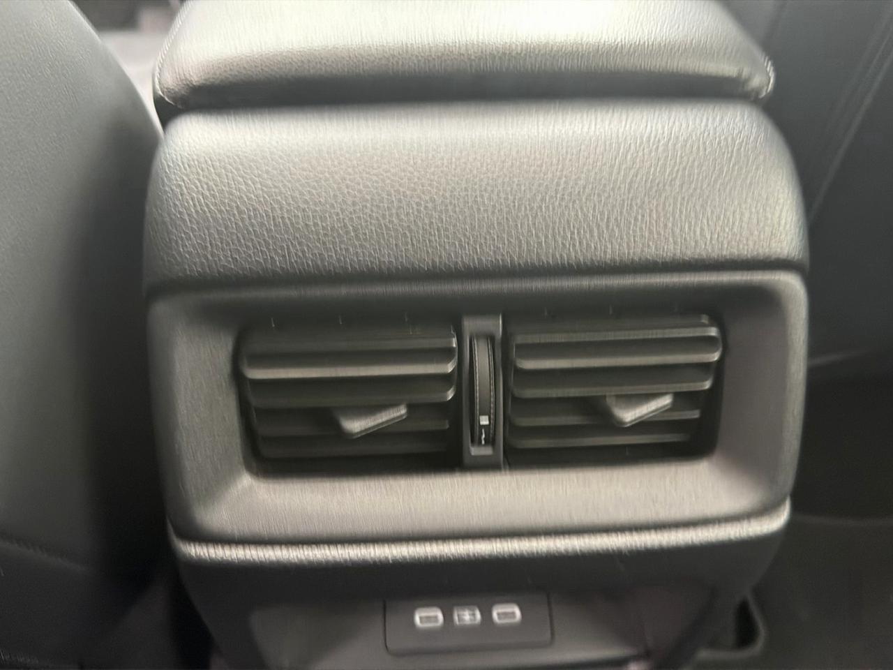 Honda CR-V EX-L AWD 2025