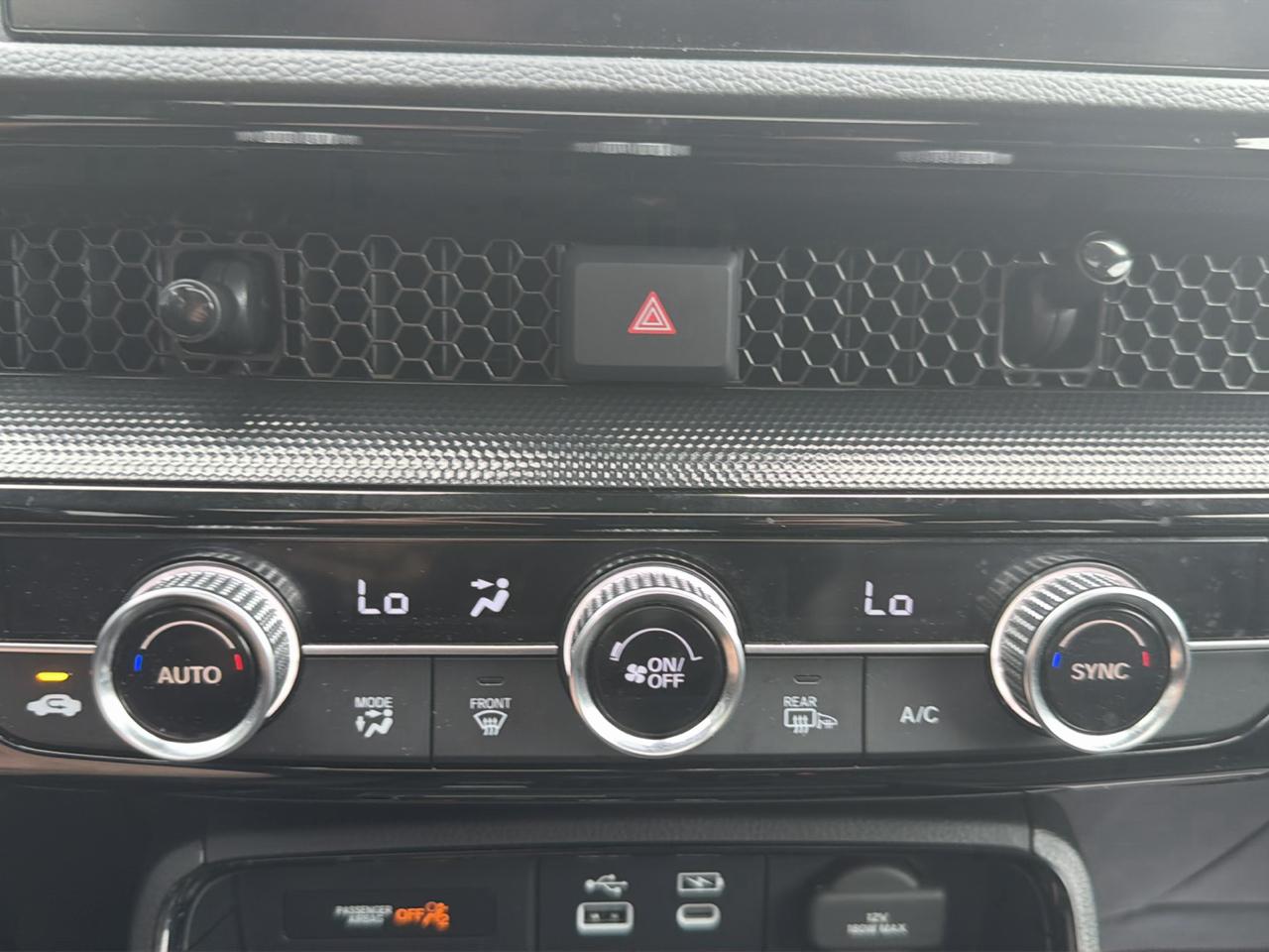 Honda CR-V EX-L AWD 2025