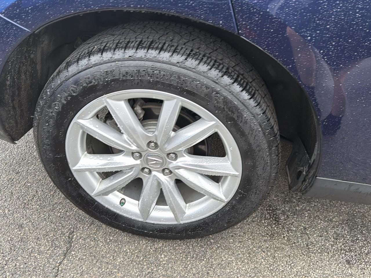 Acura RDX AWD 2019
