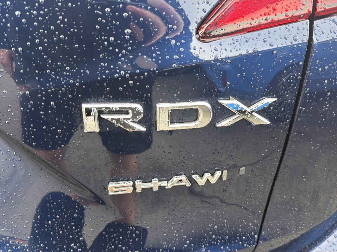 Acura RDX AWD 2019