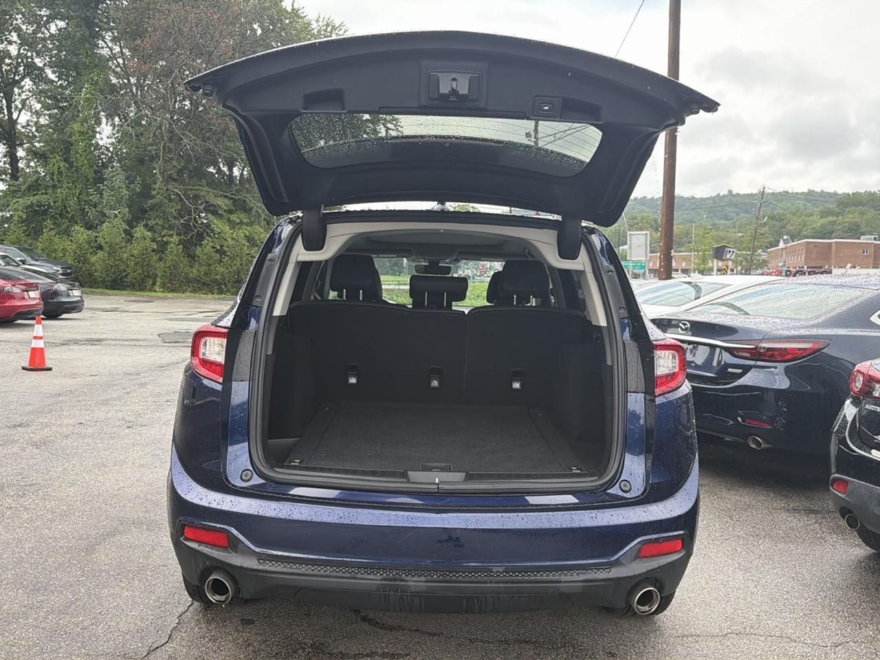 Acura RDX AWD 2019
