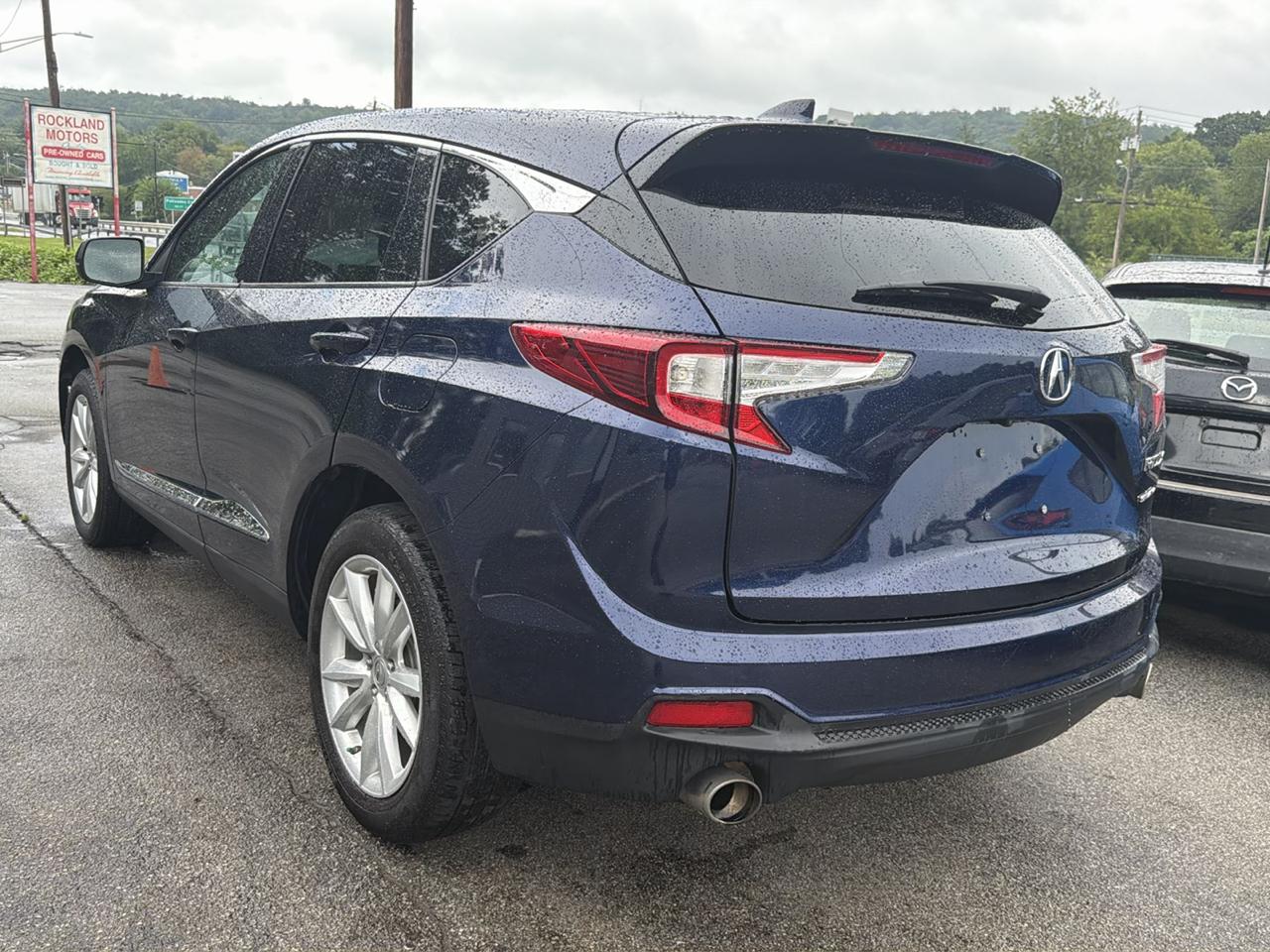 Acura RDX AWD 2019