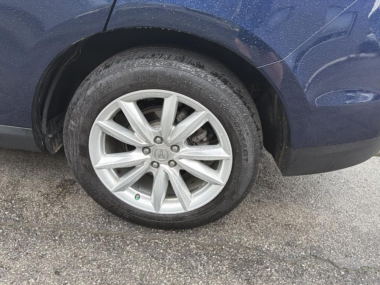 Acura RDX AWD 2019