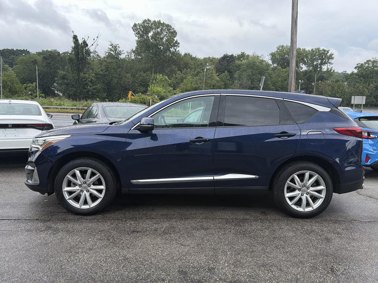 Acura RDX AWD 2019