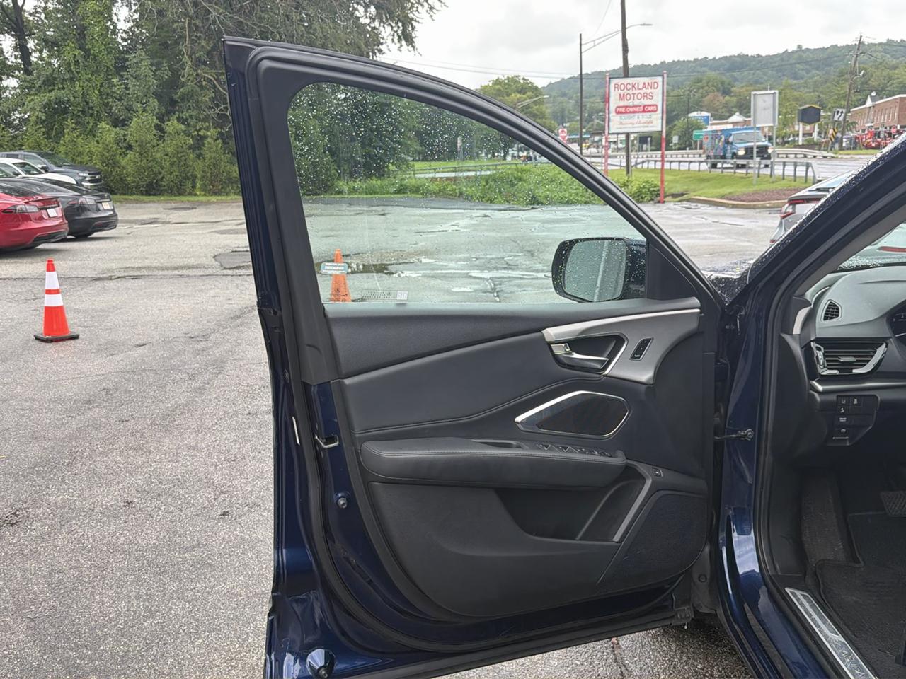 Acura RDX AWD 2019