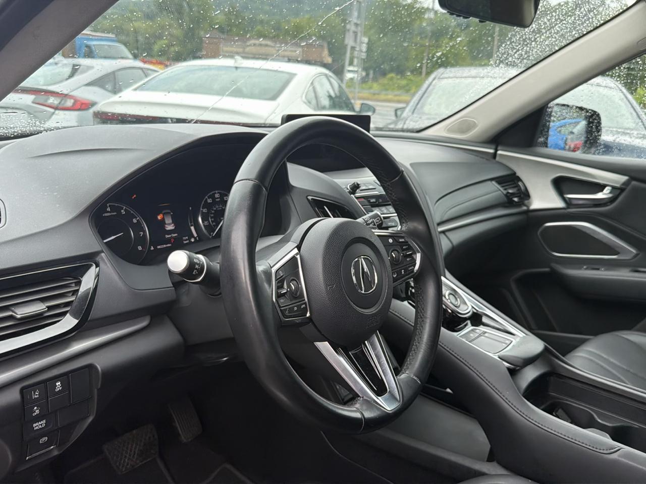 Acura RDX AWD 2019