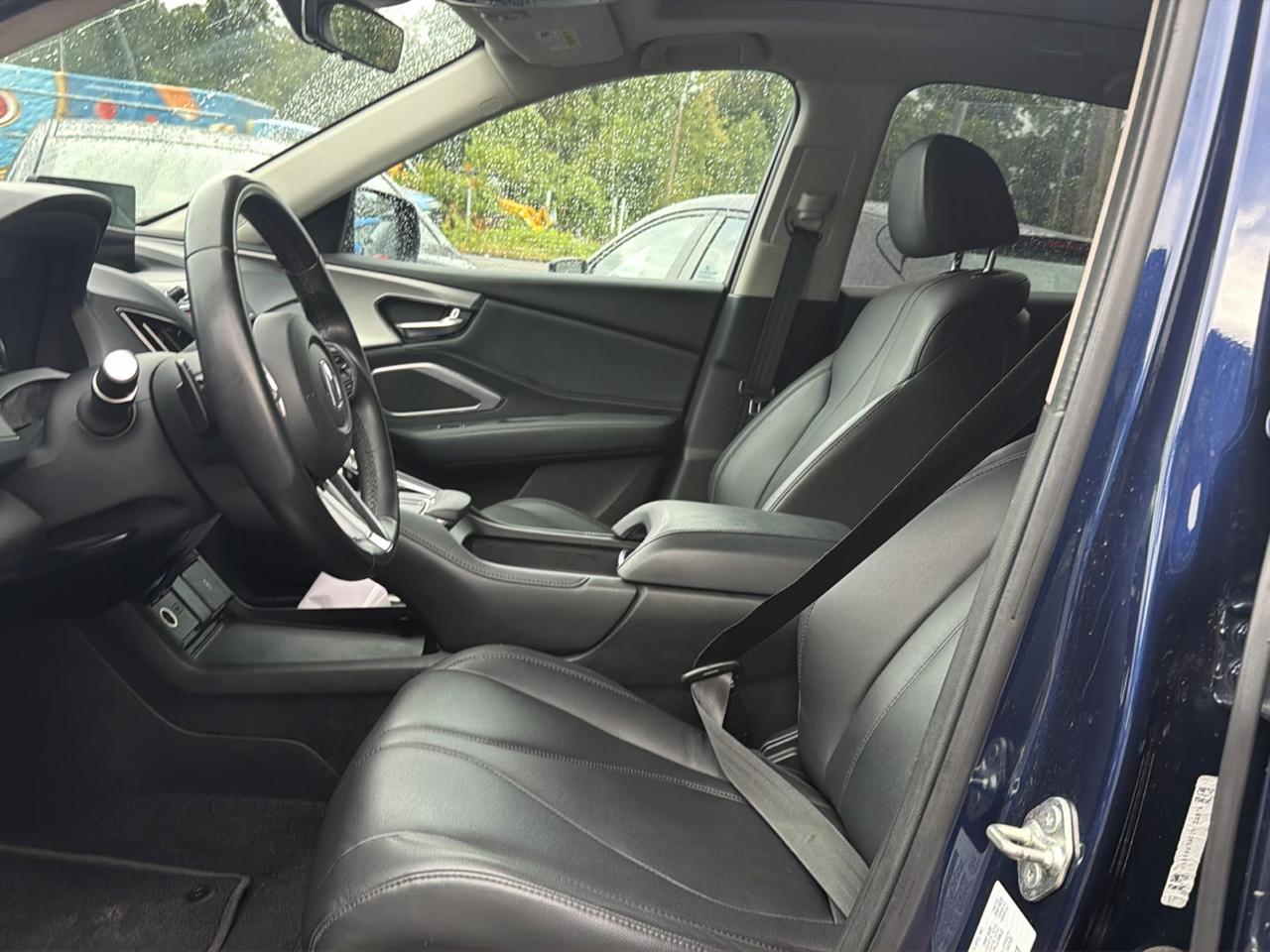 Acura RDX AWD 2019