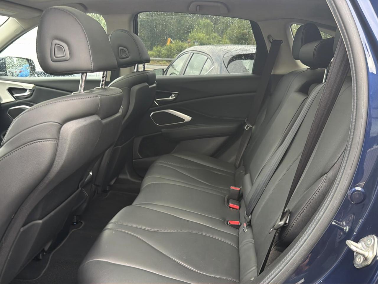 Acura RDX AWD 2019