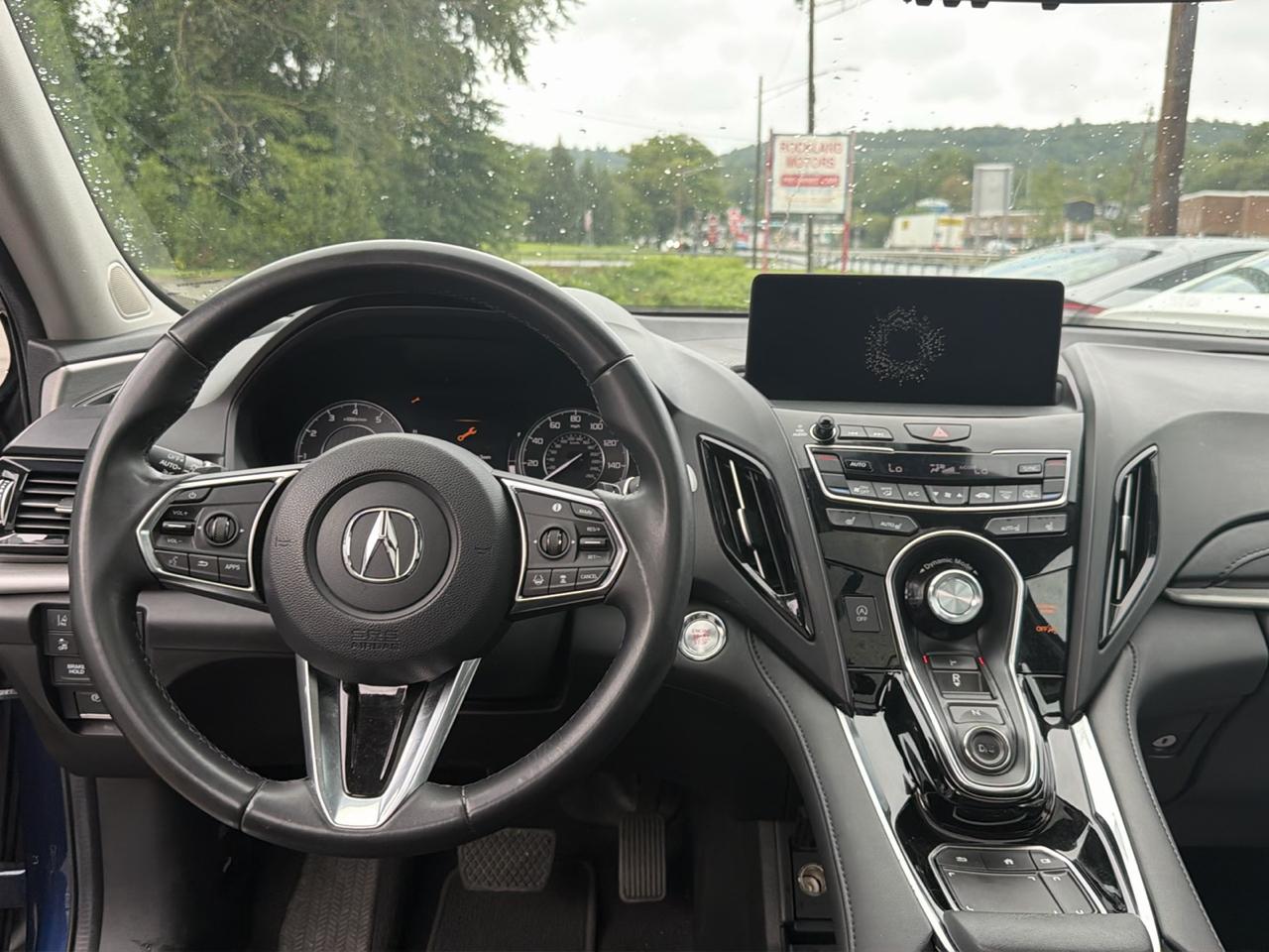 Acura RDX AWD 2019