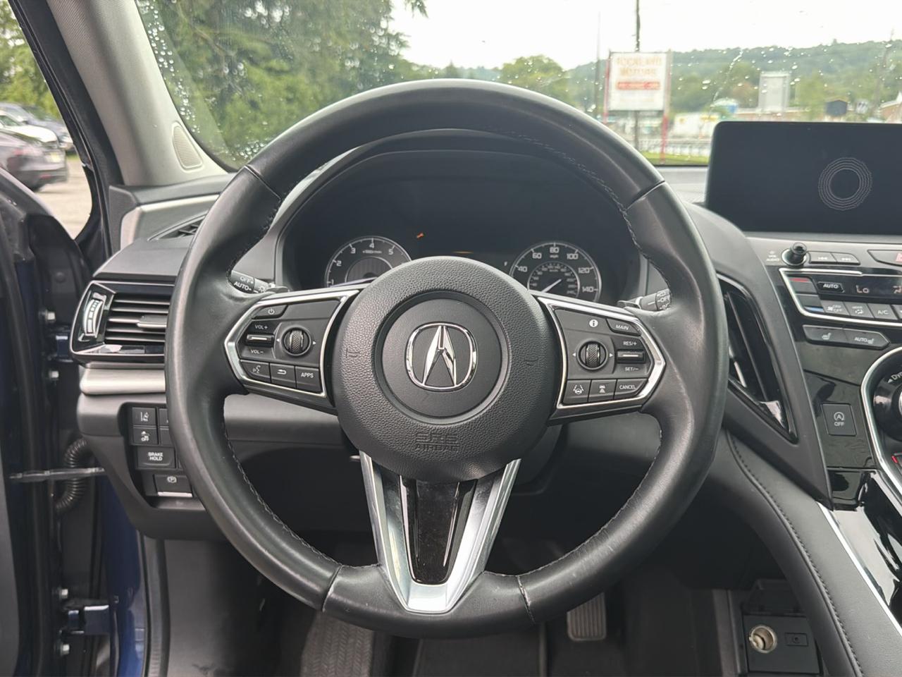 Acura RDX AWD 2019
