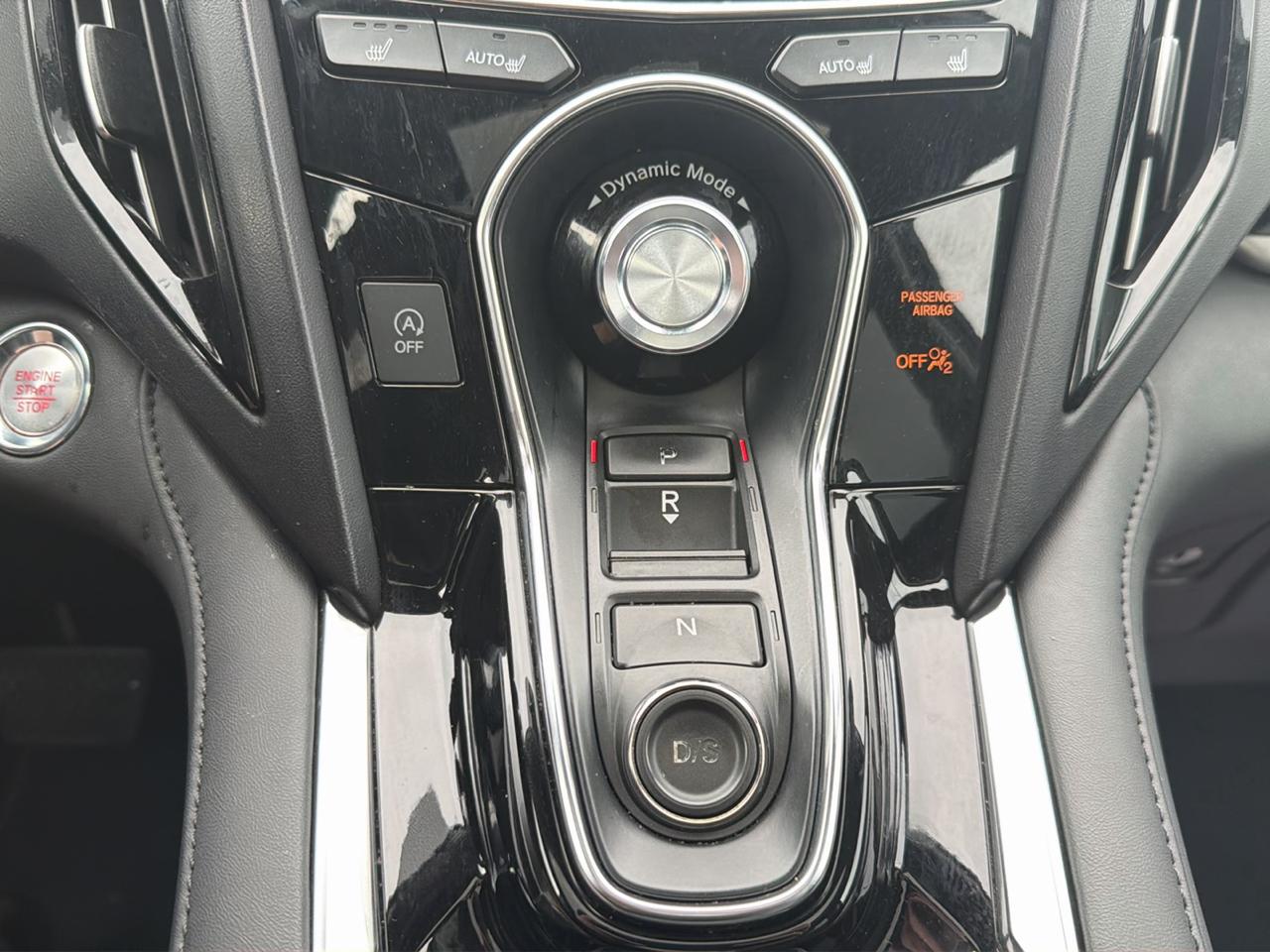 Acura RDX AWD 2019