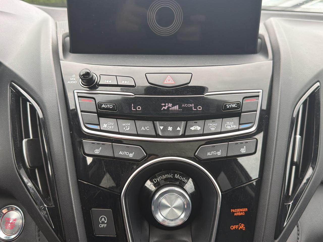 Acura RDX AWD 2019