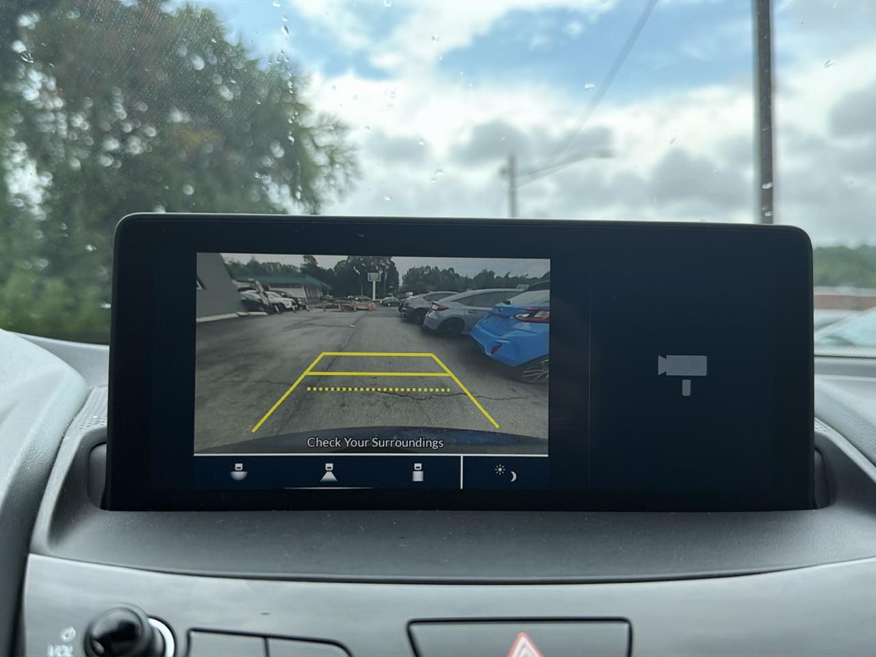 Acura RDX AWD 2019