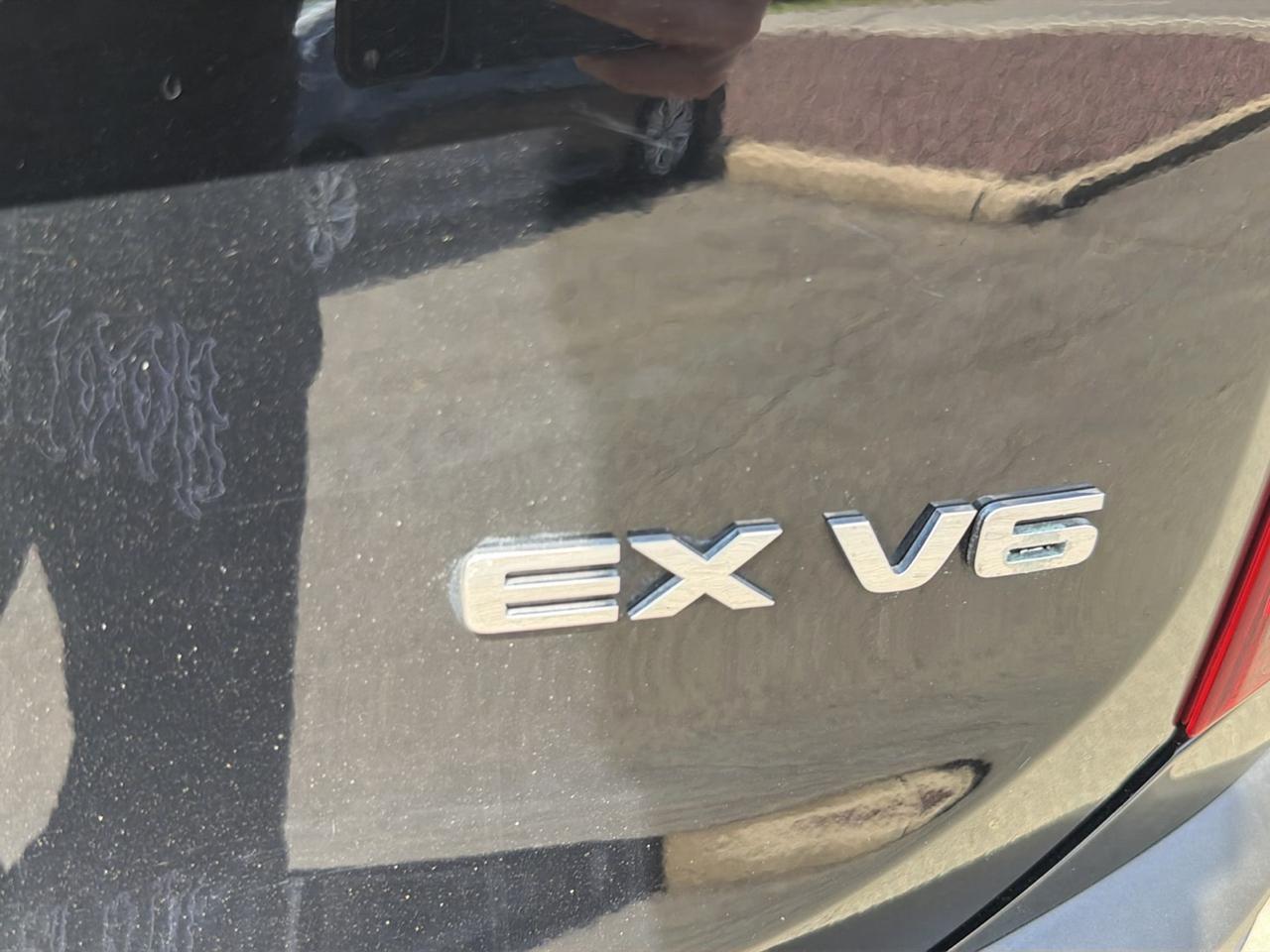 Kia Telluride EX AWD 2021