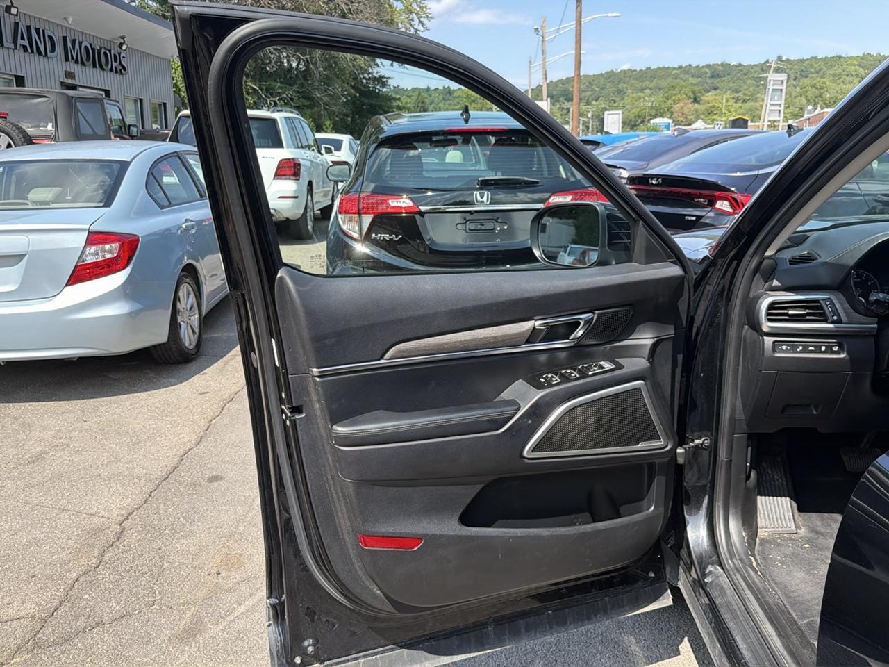 Kia Telluride EX AWD 2021