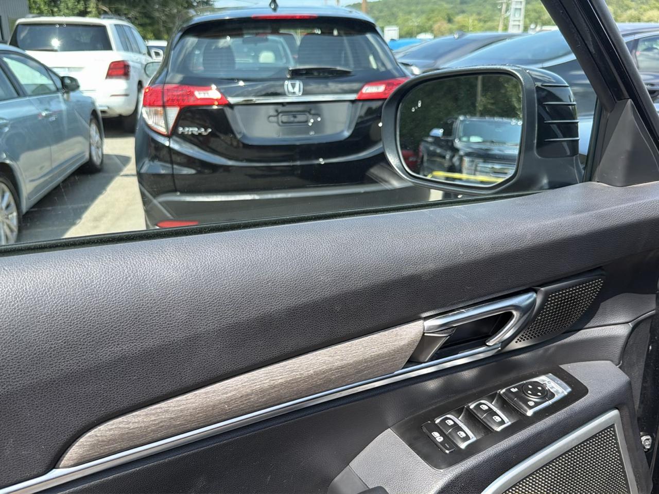 Kia Telluride EX AWD 2021