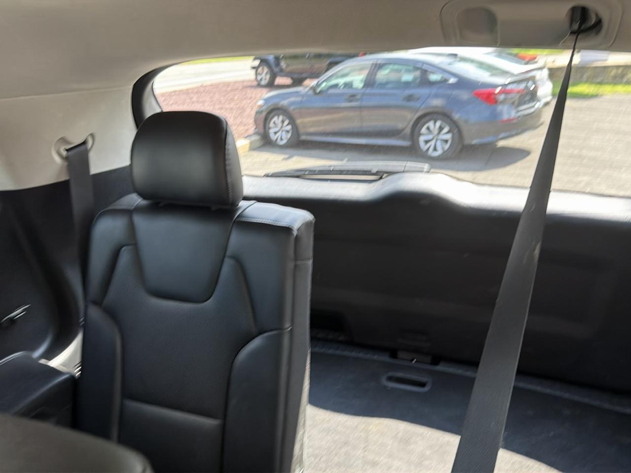 Kia Telluride EX AWD 2021