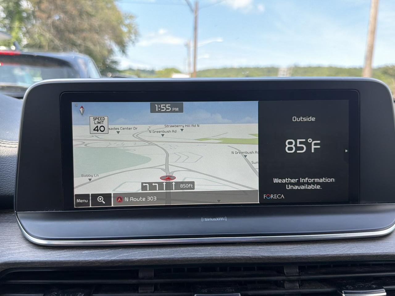 Kia Telluride EX AWD 2021