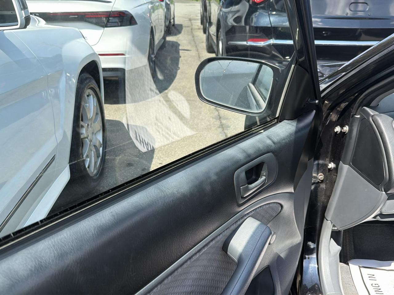 Honda Civic Sdn VP AT 2005