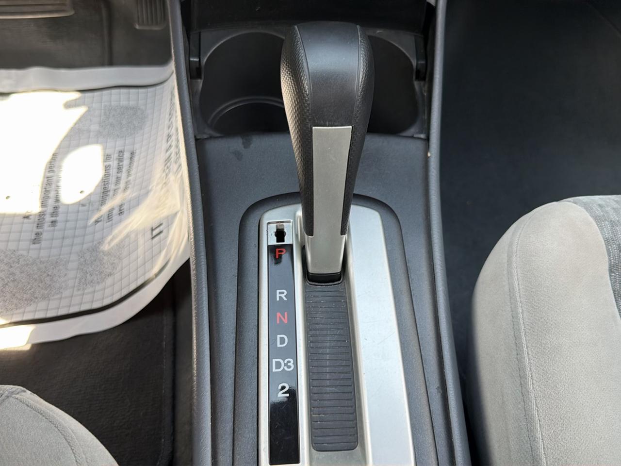 Honda Civic Sdn VP AT 2005