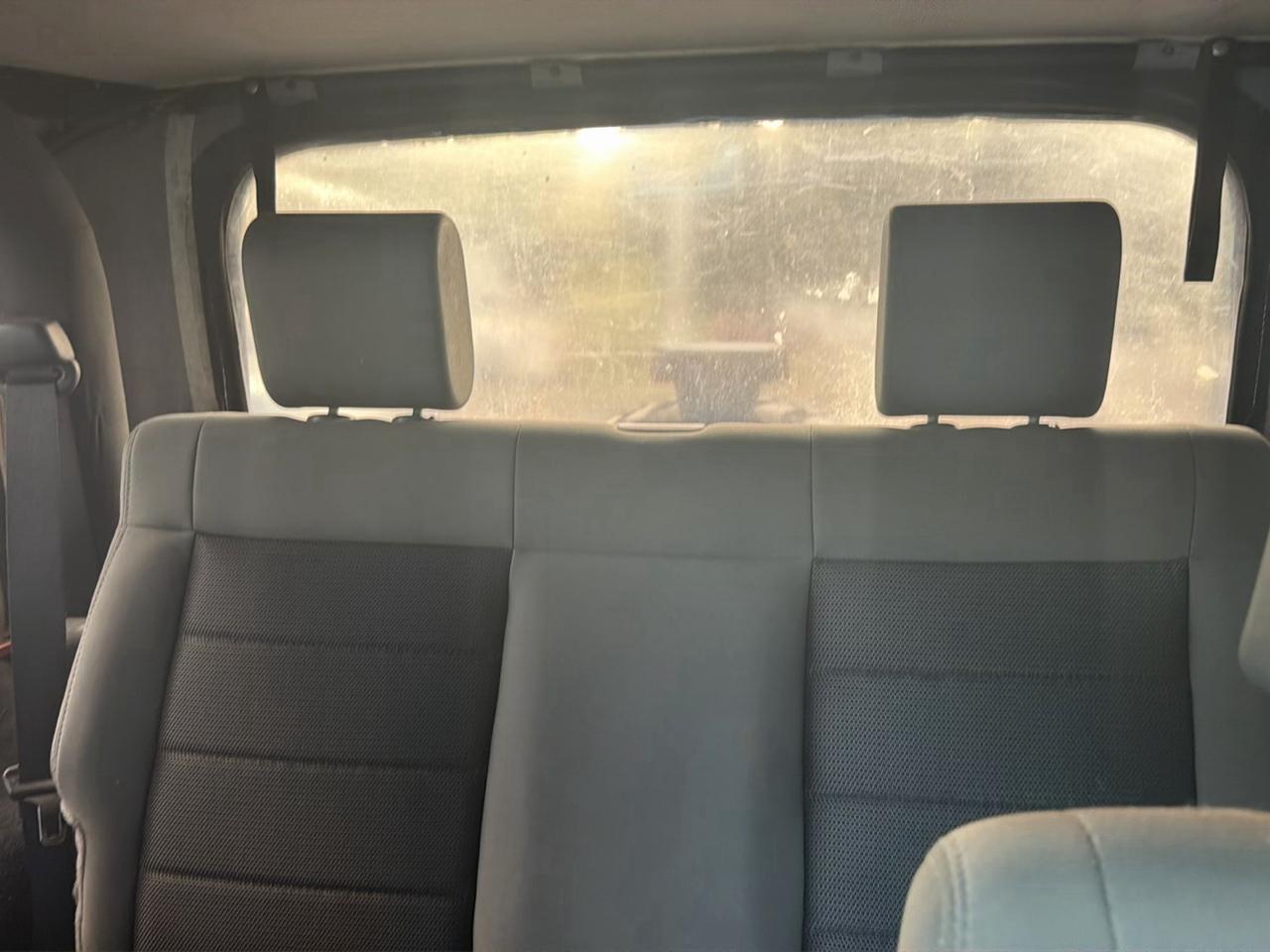 Jeep Wrangler 4WD 2dr Sport 2010