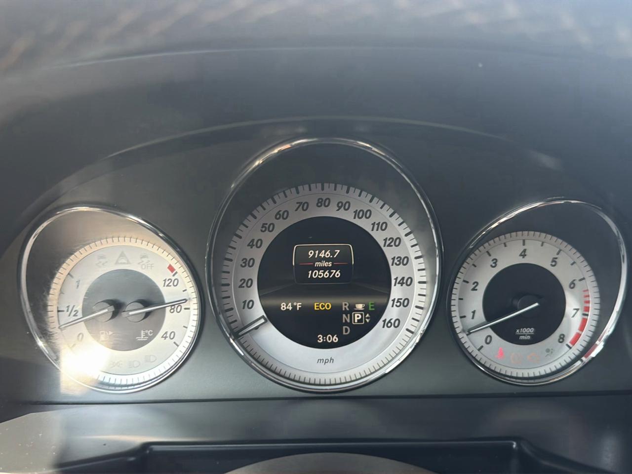 Mercedes-Benz GLK-Class 4MATIC 4dr GLK 350 2013